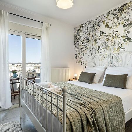 Dimigio Apartment Khania Eksteriør bilde