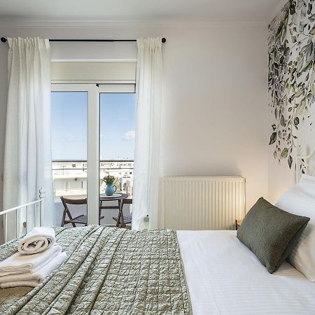 Dimigio Apartment Khania Eksteriør bilde